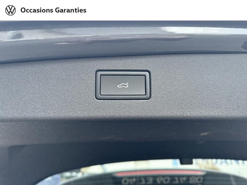 Voitures occasions VOLKSWAGEN TIGUAN VW Edition Clermont-Ferrand