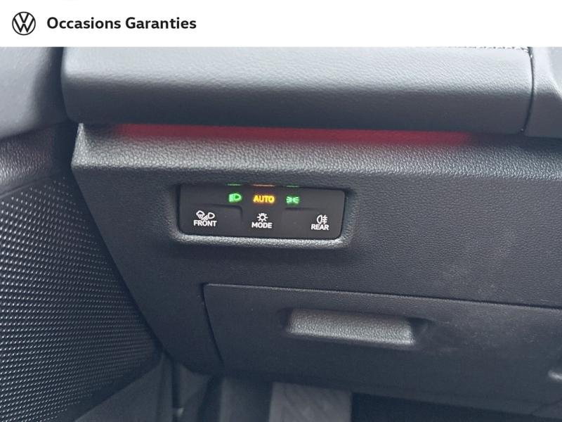 Voitures occasions VOLKSWAGEN TIGUAN VW Edition Clermont-Ferrand