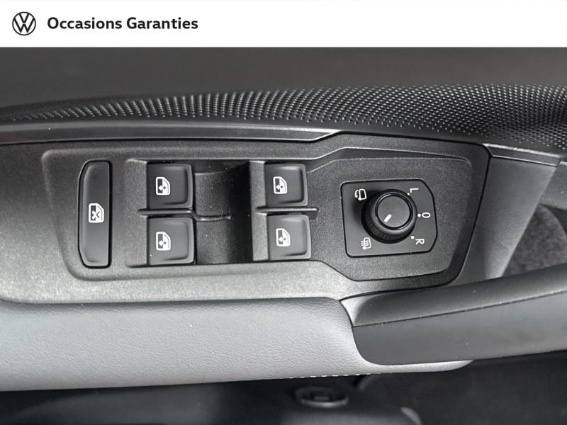 Voitures occasions VOLKSWAGEN TIGUAN VW Edition Clermont-Ferrand