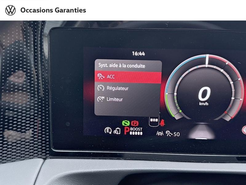 Voitures occasions VOLKSWAGEN TIGUAN VW Edition Clermont-Ferrand