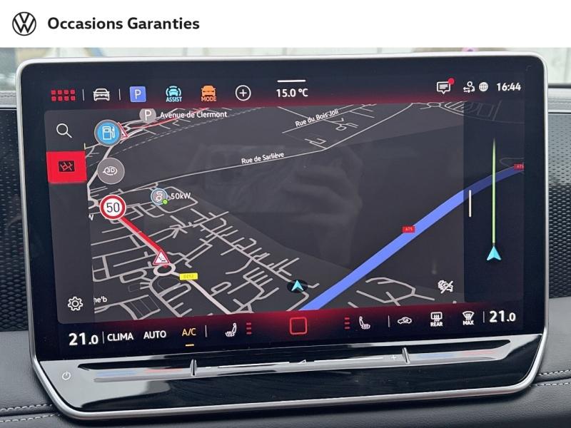 Voitures occasions VOLKSWAGEN TIGUAN VW Edition Clermont-Ferrand