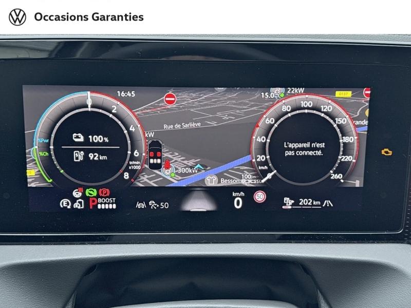 Voitures occasions VOLKSWAGEN TIGUAN VW Edition Clermont-Ferrand