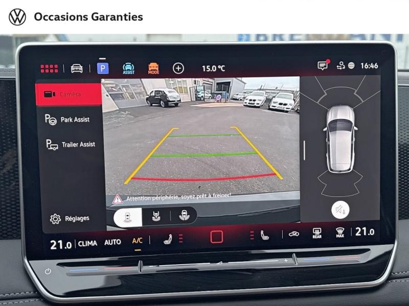 Voitures occasions VOLKSWAGEN TIGUAN VW Edition Clermont-Ferrand