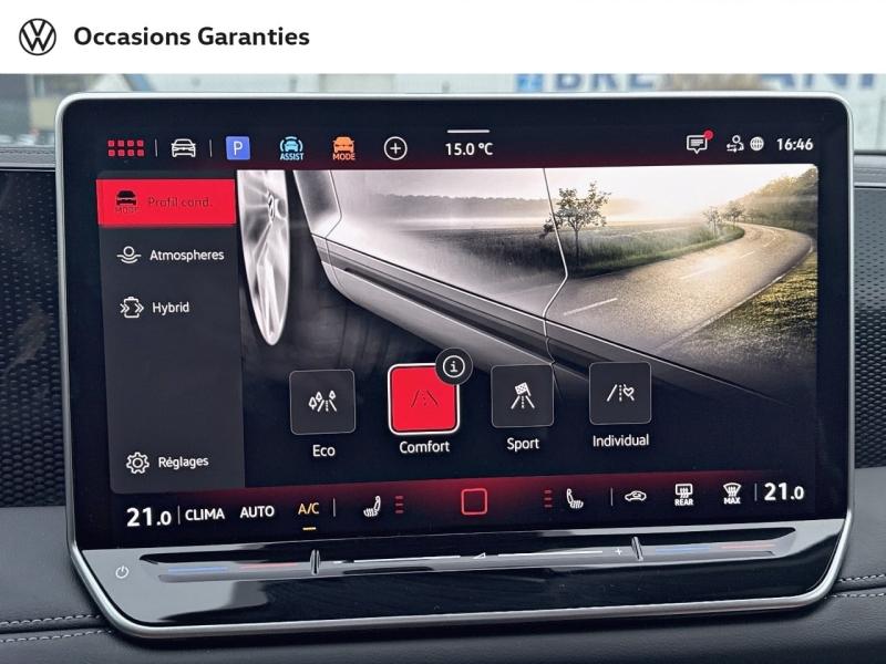 Voitures occasions VOLKSWAGEN TIGUAN VW Edition Clermont-Ferrand