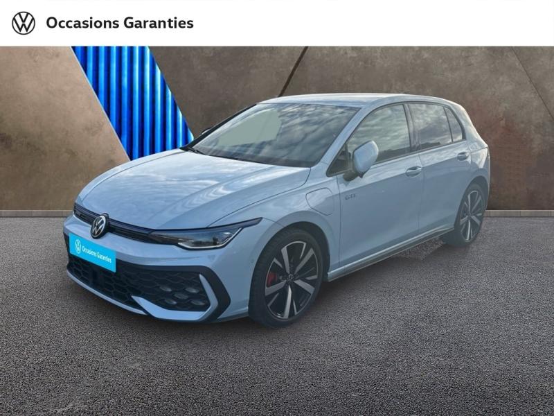 Voitures occasions VOLKSWAGEN GOLF GTE Clermont-Ferrand