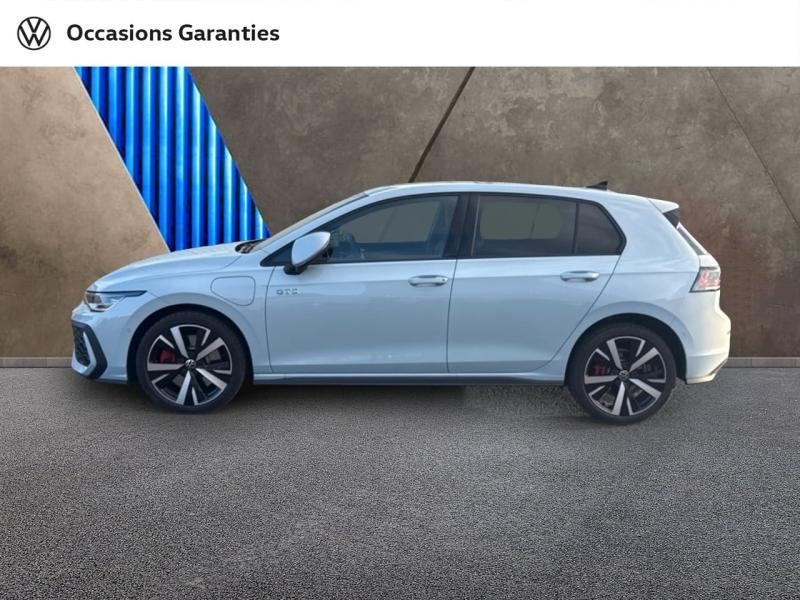 Voitures occasions VOLKSWAGEN GOLF GTE Clermont-Ferrand