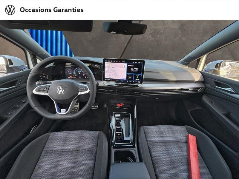 Voitures occasions VOLKSWAGEN GOLF GTE Clermont-Ferrand