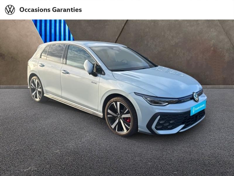 Voitures occasions VOLKSWAGEN GOLF GTE Clermont-Ferrand