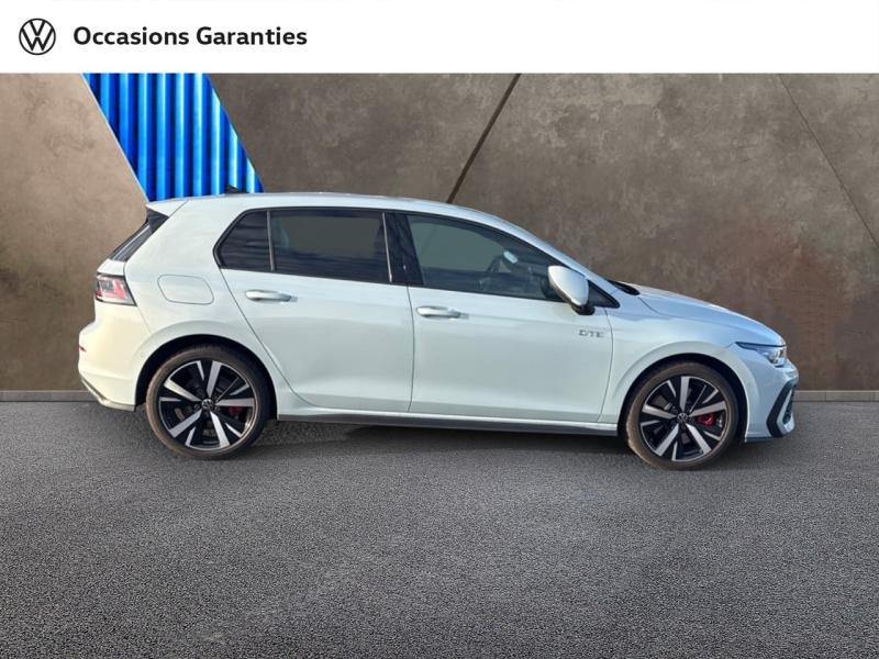 Voitures occasions VOLKSWAGEN GOLF GTE Clermont-Ferrand