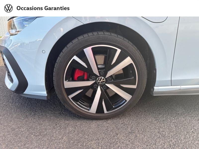 Voitures occasions VOLKSWAGEN GOLF GTE Clermont-Ferrand