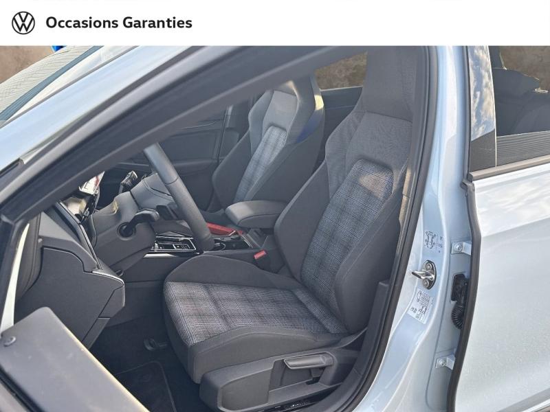 Voitures occasions VOLKSWAGEN GOLF GTE Clermont-Ferrand