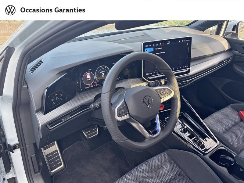 Voitures occasions VOLKSWAGEN GOLF GTE Clermont-Ferrand