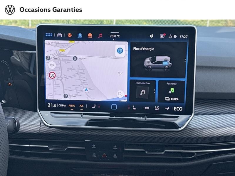 Voitures occasions VOLKSWAGEN GOLF GTE Clermont-Ferrand