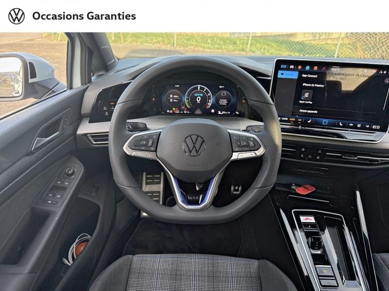 Voitures occasions VOLKSWAGEN GOLF GTE Clermont-Ferrand