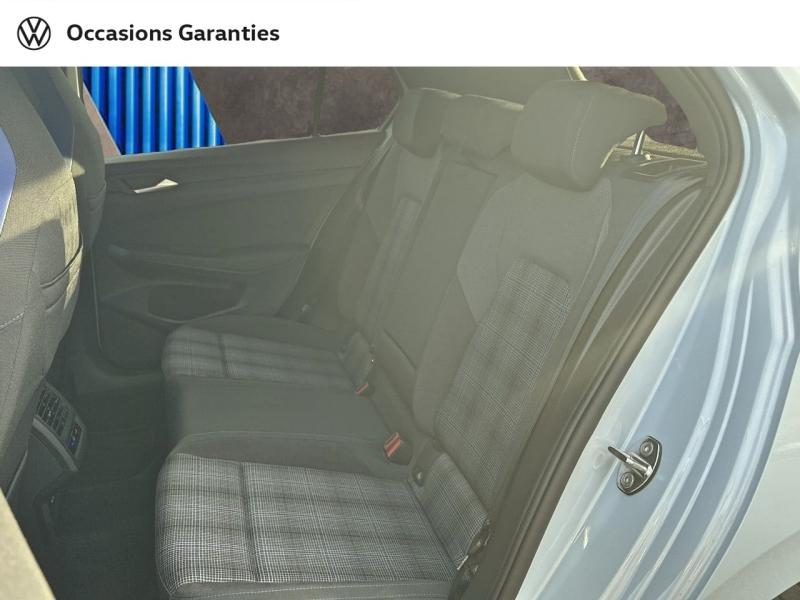 Voitures occasions VOLKSWAGEN GOLF GTE Clermont-Ferrand
