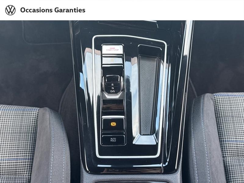 Voitures occasions VOLKSWAGEN GOLF GTE Clermont-Ferrand