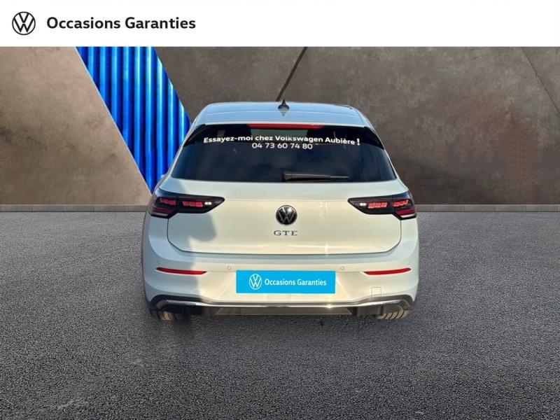 Voitures occasions VOLKSWAGEN GOLF GTE Clermont-Ferrand