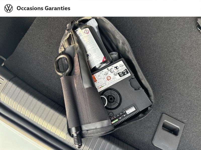 Voitures occasions VOLKSWAGEN GOLF GTE Clermont-Ferrand