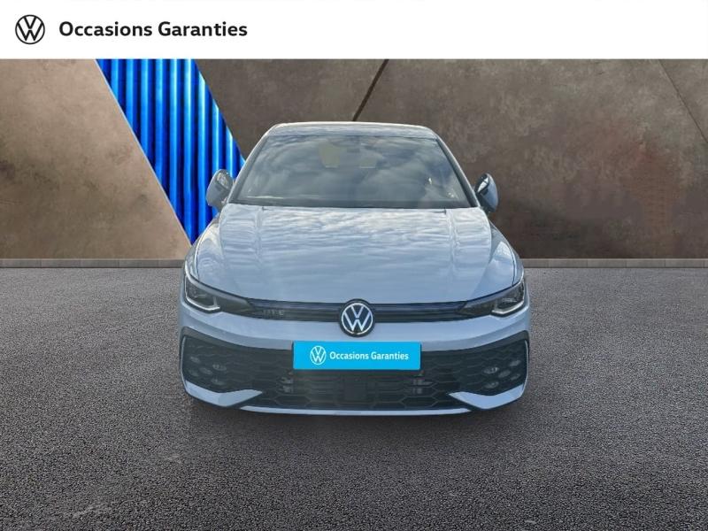Voitures occasions VOLKSWAGEN GOLF GTE Clermont-Ferrand