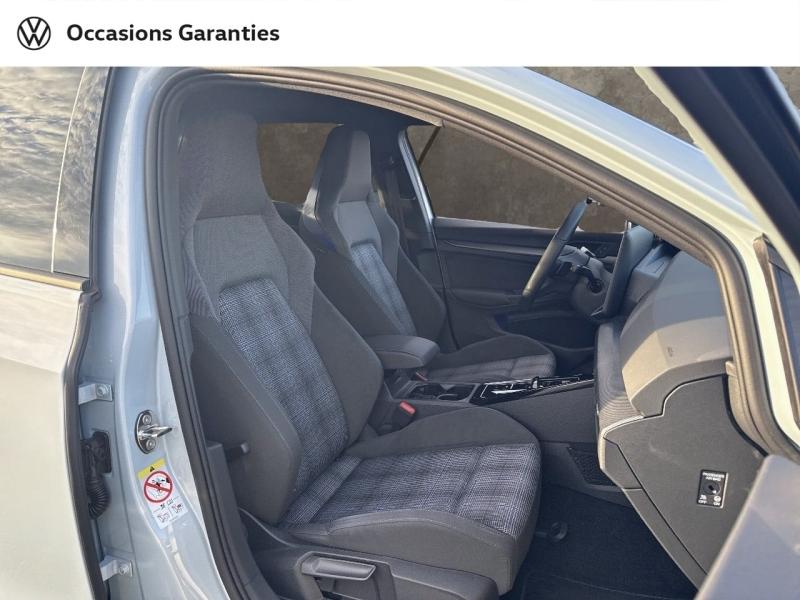 Voitures occasions VOLKSWAGEN GOLF GTE Clermont-Ferrand