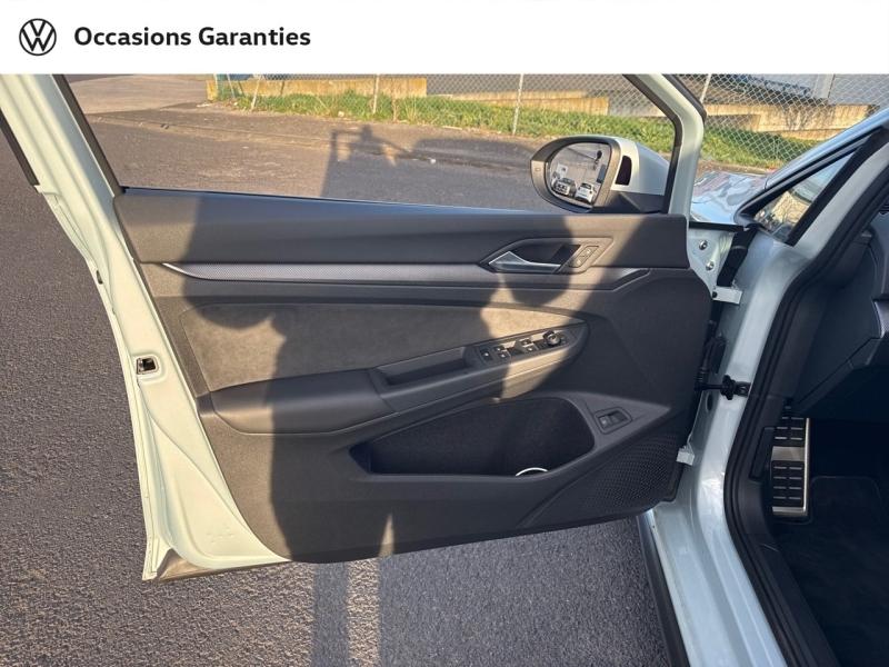 Voitures occasions VOLKSWAGEN GOLF GTE Clermont-Ferrand