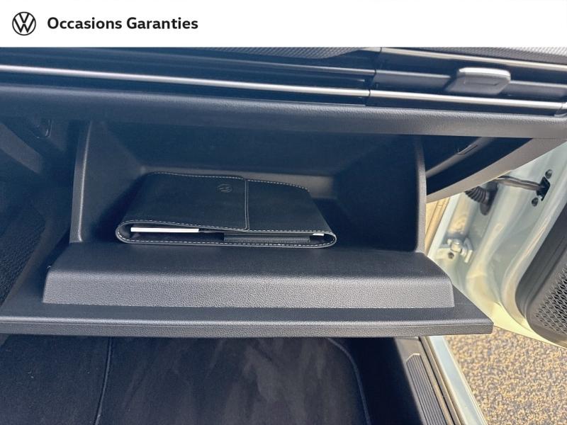 Voitures occasions VOLKSWAGEN GOLF GTE Clermont-Ferrand