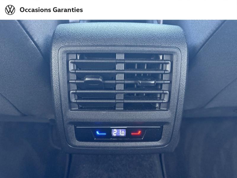 Voitures occasions VOLKSWAGEN GOLF GTE Clermont-Ferrand