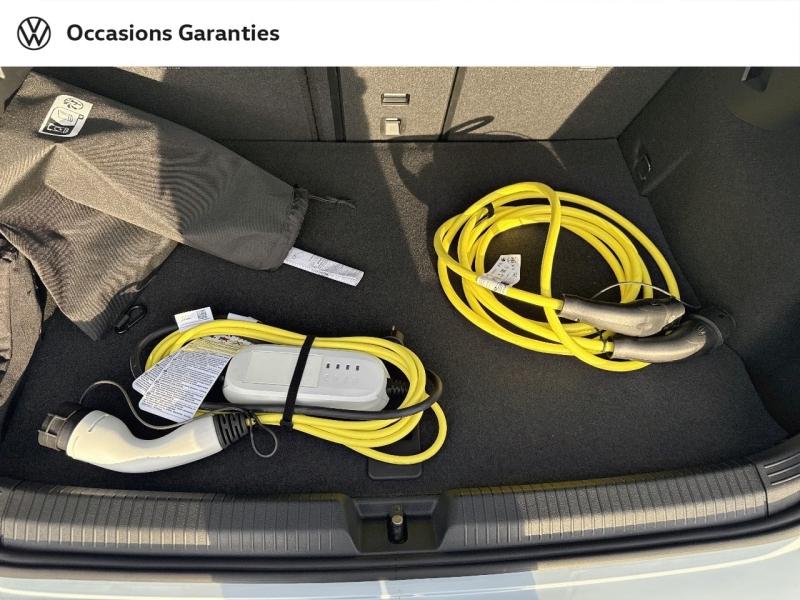 Voitures occasions VOLKSWAGEN GOLF GTE Clermont-Ferrand