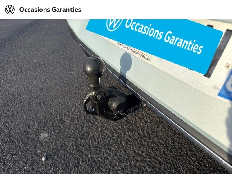 Voitures occasions VOLKSWAGEN GOLF GTE Clermont-Ferrand