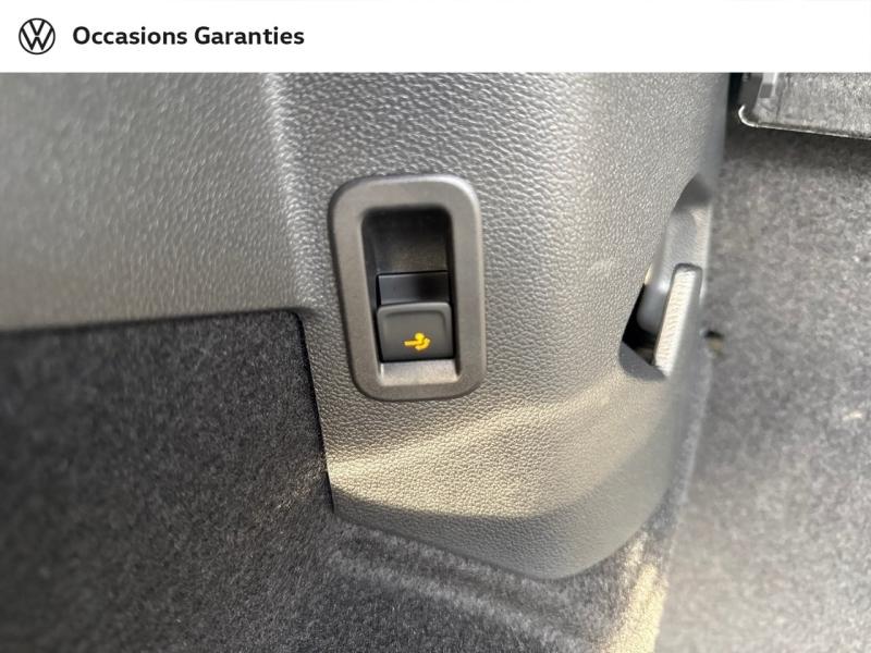 Voitures occasions VOLKSWAGEN GOLF GTE Clermont-Ferrand