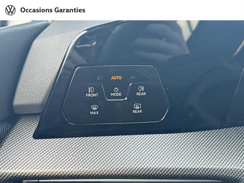 Voitures occasions VOLKSWAGEN GOLF GTE Clermont-Ferrand