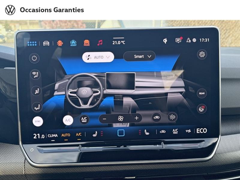 Voitures occasions VOLKSWAGEN GOLF GTE Clermont-Ferrand