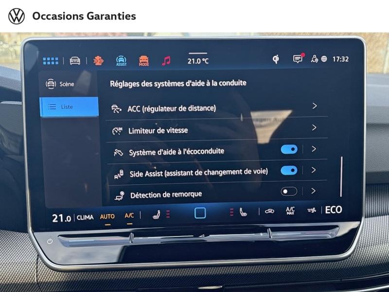 Voitures occasions VOLKSWAGEN GOLF GTE Clermont-Ferrand