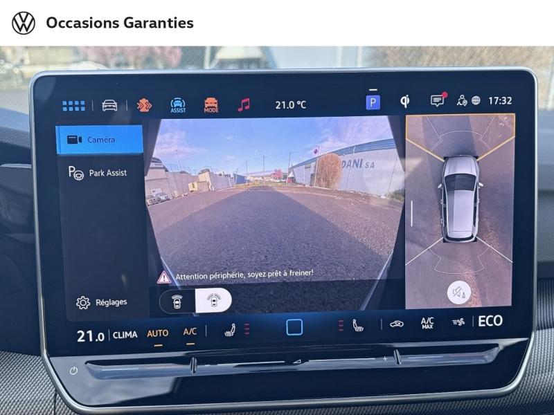 Voitures occasions VOLKSWAGEN GOLF GTE Clermont-Ferrand