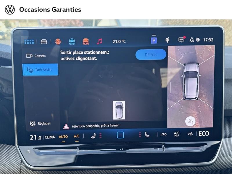 Voitures occasions VOLKSWAGEN GOLF GTE Clermont-Ferrand