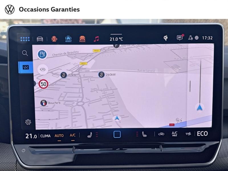 Voitures occasions VOLKSWAGEN GOLF GTE Clermont-Ferrand