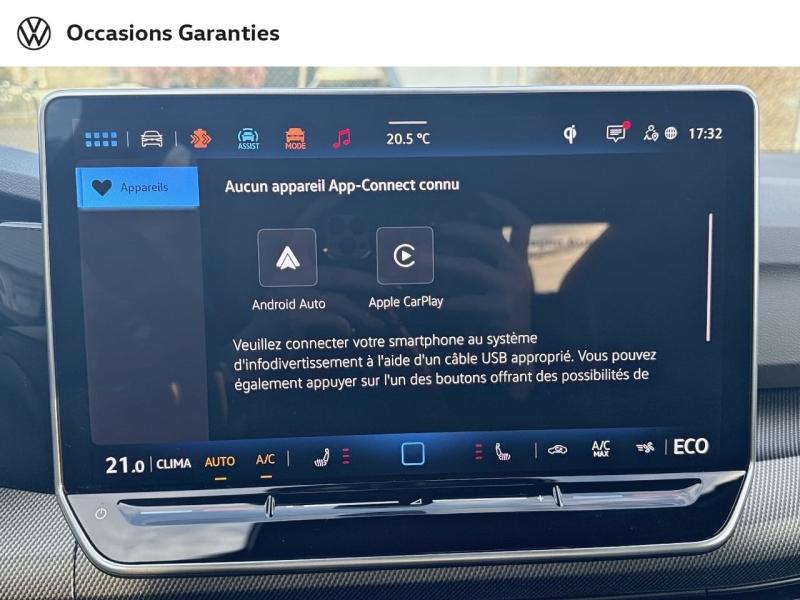 Voitures occasions VOLKSWAGEN GOLF GTE Clermont-Ferrand