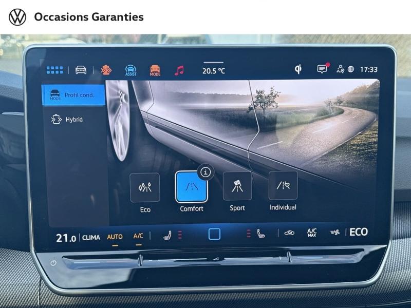 Voitures occasions VOLKSWAGEN GOLF GTE Clermont-Ferrand