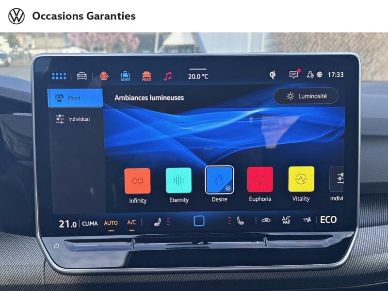 Voitures occasions VOLKSWAGEN GOLF GTE Clermont-Ferrand