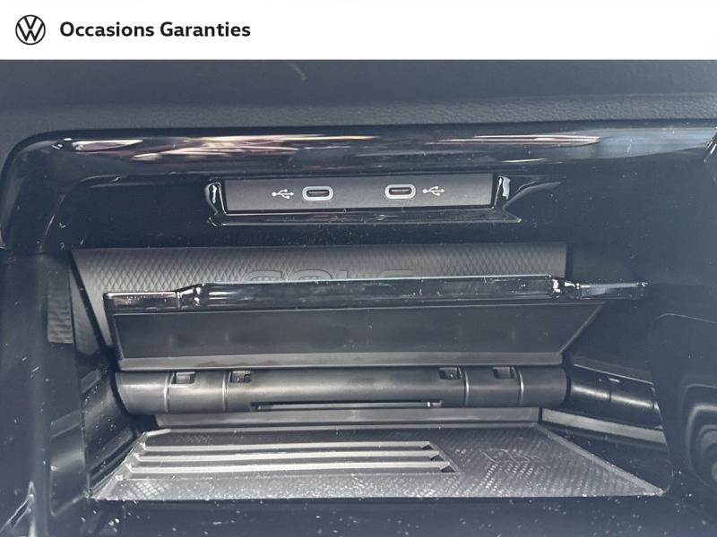 Voitures occasions VOLKSWAGEN GOLF GTE Clermont-Ferrand