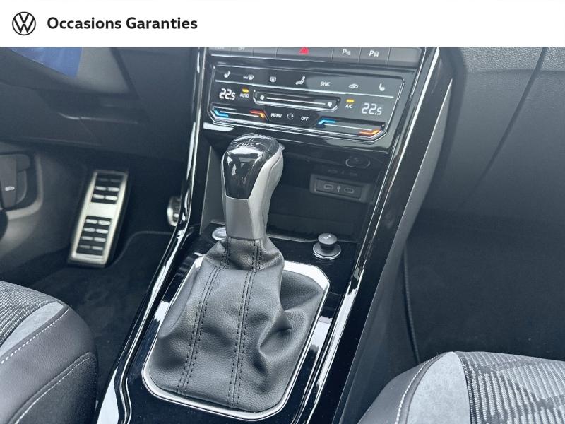 Voitures occasions VOLKSWAGEN T-ROC R-Line Edition Clermont-Ferrand
