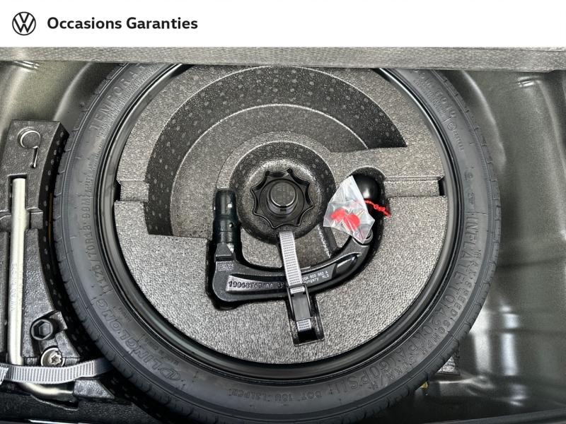 Voitures occasions VOLKSWAGEN T-ROC R-Line Edition Clermont-Ferrand