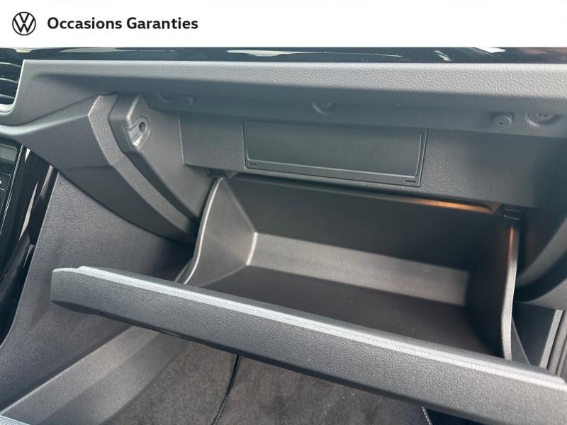 Voitures occasions VOLKSWAGEN T-ROC R-Line Edition Clermont-Ferrand