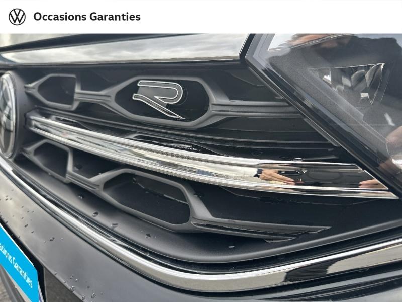 Voitures occasions VOLKSWAGEN T-ROC R-Line Edition Clermont-Ferrand