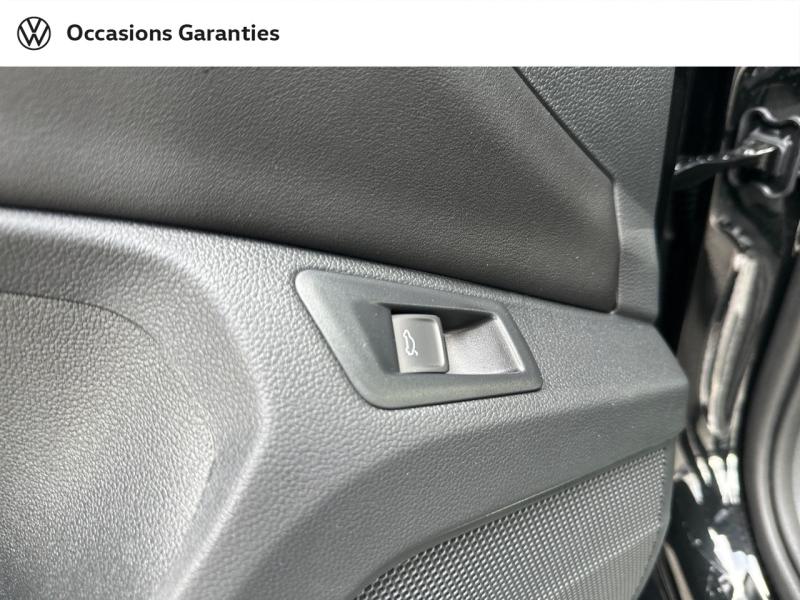 Voitures occasions VOLKSWAGEN T-ROC R-Line Edition Clermont-Ferrand