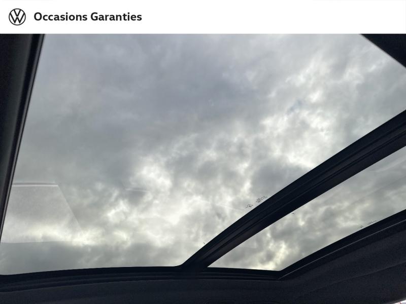 Voitures occasions VOLKSWAGEN T-ROC R-Line Edition Clermont-Ferrand