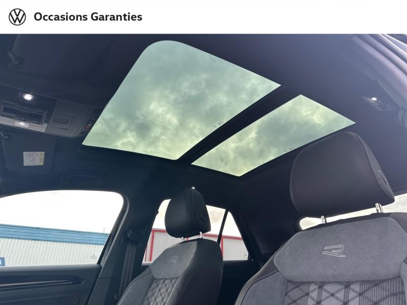 Voitures occasions VOLKSWAGEN T-ROC R-Line Edition Clermont-Ferrand