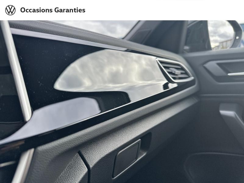 Voitures occasions VOLKSWAGEN T-ROC R-Line Edition Clermont-Ferrand