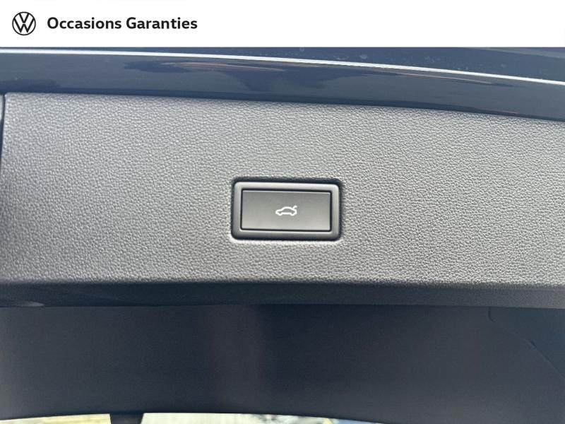 Voitures occasions VOLKSWAGEN T-ROC R-Line Edition Clermont-Ferrand