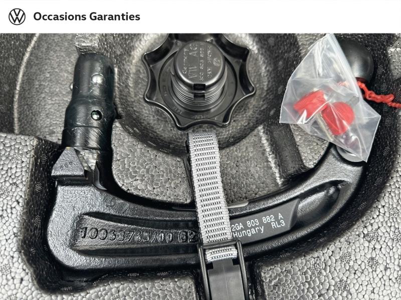 Voitures occasions VOLKSWAGEN T-ROC R-Line Edition Clermont-Ferrand